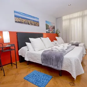 Centre ** Barcelona