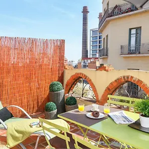 Feelathome Center Barcellona