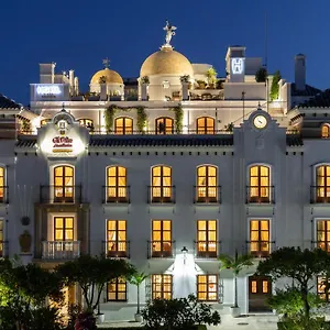 hotel-silken-el-pilar-andalucia.1costadelsol.com/