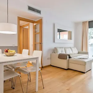 Vivobarcelona Jordi Apartamento