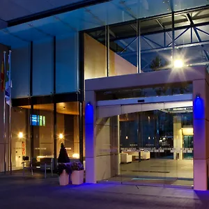 Express 22@ By Ihg *** Barcellona