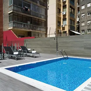 Hotel Catalonia Sagrada Familia