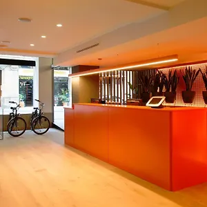 Reding Croma Barcelona