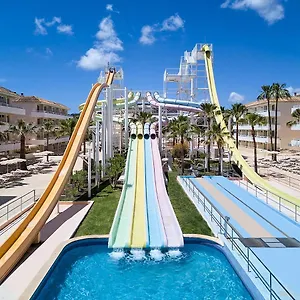 Fergus Club Mallorca Waterpark Hotel Magaluf (Mallorca)