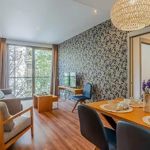 Ab Sagrada Familia Premium Apartamento Barcelona