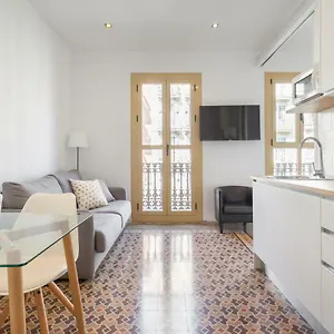 Flateli Rossello Spagna