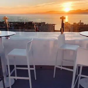 Bluesea Arenal Tower Adults Only Hotel El Arenal (Mallorca)