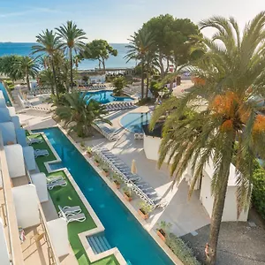 Ses Fotges Apart-hotel Playa de Muro (Mallorca)