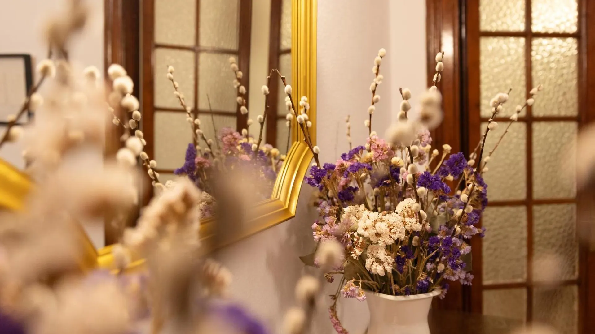 Ally'S Bed&Breakfast, Barcelona Spain