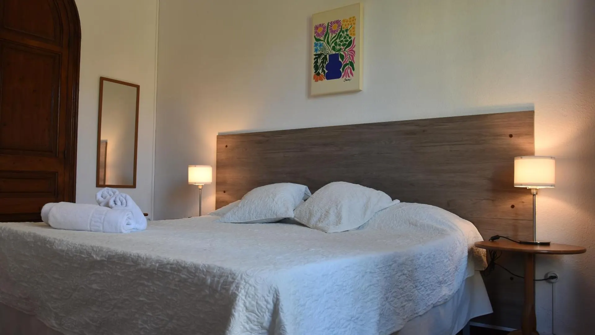 Ally'S Bed&Breakfast, Barcelona 2*,