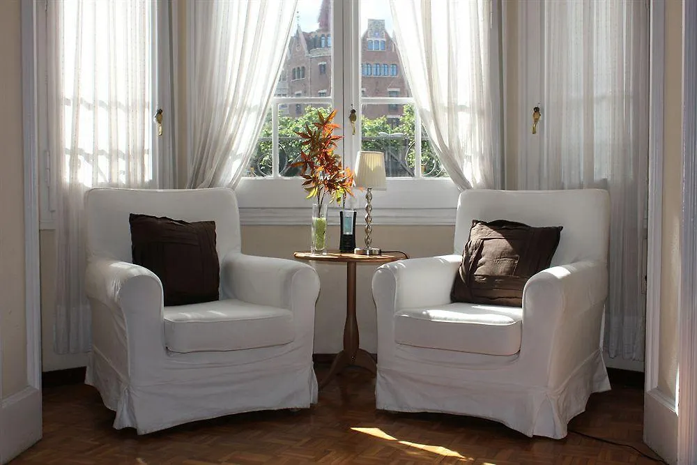 Ally'S Bed&Breakfast, Barcelona